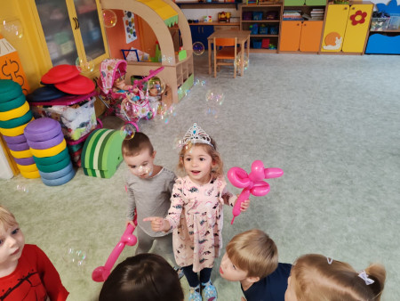 Všechno nejlepší!